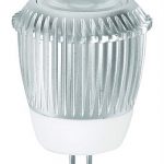 MR11-LED/2.5W/30 tecnolite Foco LED MR11 2.5W 3000K 100LM
