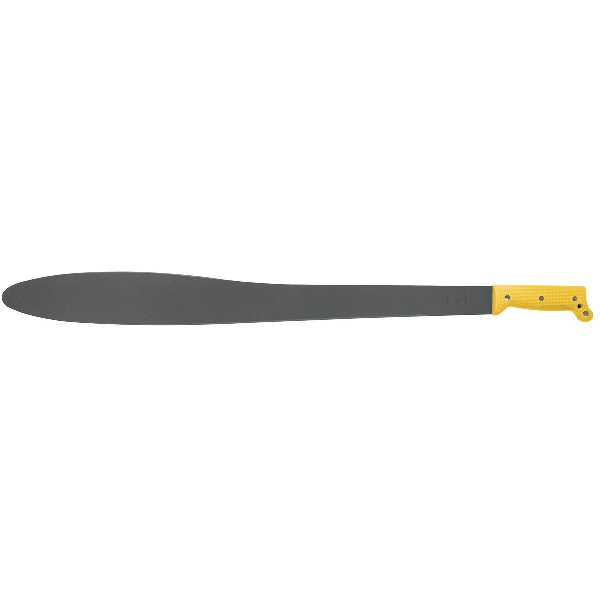 Machete caguayana 27′ MACH-27CP 22024 Pretul