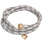 Manguera flexible para gas 4 metros