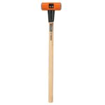 Marro truper 12 libras