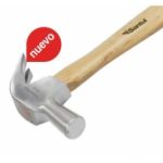 Martillo 16 oz cónico SANTUL 7039