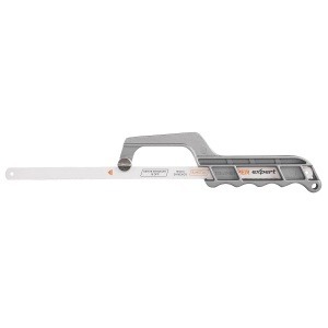 Mini arco de aluminio para segueta 12 MAT-12 10236 Truper