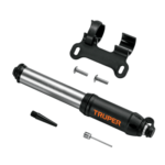 Mini bomba de aire 75 PSI truper precio