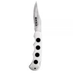 Navaja de acero inoxidable Mikels NAI-4