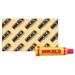 Parches para motocicleta Mikels PAMT