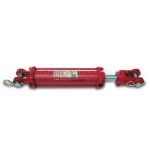 Piston hidraulico 2 x 8 Mikels PC-1
