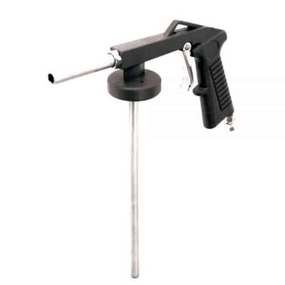 Pistola para recubrimiento automotriz Mikels PRA-1