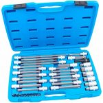 Juego de puntas torx para ajuste de motor 38 piezas Mikels PTAM-38
