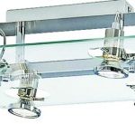 PTL-1650/S tecnolite Plafon decorativo techo
