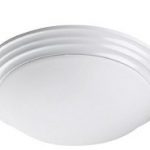 PTL-3010/B tecnolite Plafon led redondo blanco 24w