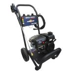 Hidrolavadora 6.5 Hp 3000 Psi Motor Kohler Horizontal  Power Cat  PWC-3000
