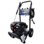 Hidrolavadora Motor Kohler 6.5 H 3200Psi Power Cat  PWC-3200-KA