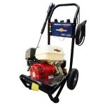 Hidrolavadora de 6.5 Hp 3200Psi Cat Power Cat PWC-3200-PA