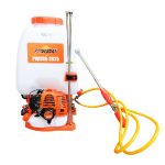 Aspersora de Mochila 26cc 1 Hp Power Cat PWCDS-2625