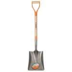 Pala classic cuadrada pcy truper 17155