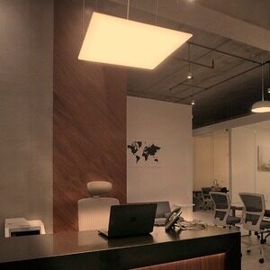 Panel led 60x60 3000k magg (2)