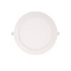 YDLED-430/003/65/B Tecnolite Plafon led redondo 18W 6500K