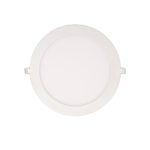 YDLED-430/003/65/B Tecnolite Plafon led redondo 18W 6500K