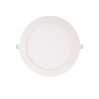 YDLED-430/003/65/B Tecnolite Plafon led redondo 18W 6500K