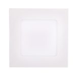 YDLED-431/001/30/B Tecnolite Plafon led cuadrado 6w 3000K