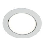 YDLED-201/40/B Tecnolite Downlight led dirigible 8W 4000K
