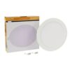 YDLED-430/002/30BH Tecnolite Plafon led techo 12w 3000k