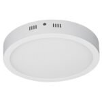 Plafon led redondo 18w 6500K Volteck