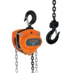 Polipasto de 1 tonelada POL-1 16824 Truper