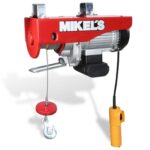 Polipasto electrico Mikels PE-600