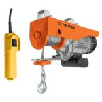 Polipasto eléctrico truper 800 kg precio