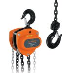 Polipasto truper 2 toneladas precio