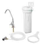 Purificador de agua bajo tarja foset 45054