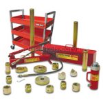Porto power 20 toneladas Mikels R-436