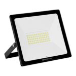 Reflector led 50w ultra delgado Volteck