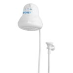 Regadera electrica foset precio