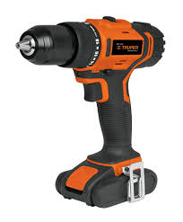 Rotomartillo inalámbrico industrial 18v batería ión Litio ROTI-18N2 15039 Truper