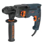 Rotomartillo electroneumático truper roel-20n