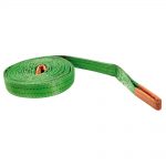 Eslinga cinturon tensor 8m ancho 2 Mikels S2-8M2