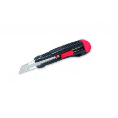 Cutter alma metálica 6 pulgadas SANTUL 5904