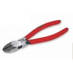 Pinza clásica de corte diagonal 7 pulgadas tarjeta SANTUL 7145