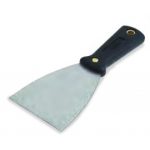 Espátula flexible 4 mango plástico SANTUL 8028