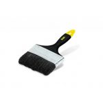 Brocha 6 mango plástico KEER 8818