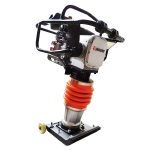 compactadora con motor hondaS