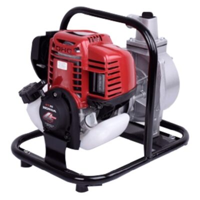 Motobomba 1.5 hp Motor Honda 43cc 1 pulgada