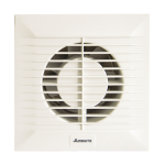 Extractor de aire 6 pulgadas SLIM 6 IPSA