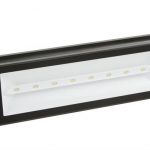 SOL-LED/05 tecnolite Lampara exterior solar led 2.8w