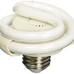 HELM-14W/41 tecnolite Foco espiral fluorescente 14W