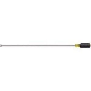 Desarmador punta magnetica 5/16  barra 1-1/2 pulgadas 618-5/16M klein tools