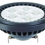AR111BVD-LED/17W30 Lampara LED AR111 17W 12V 3000K G53 850LM