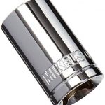 Dado corto 8mm 6 puntos cuadro 1/4 Mikels DC-0825